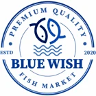 Blue Wish
