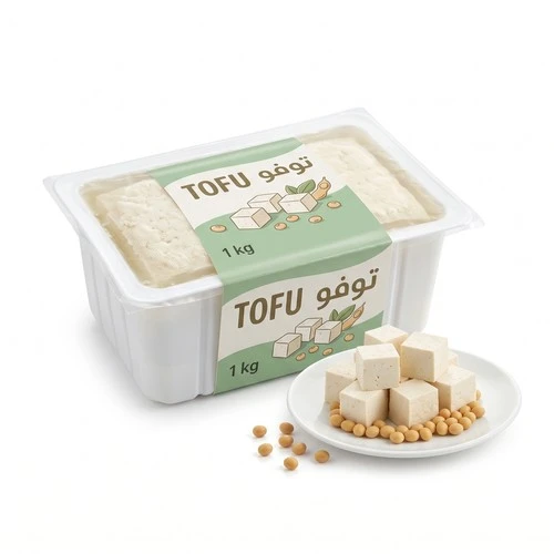 Tofu توفو