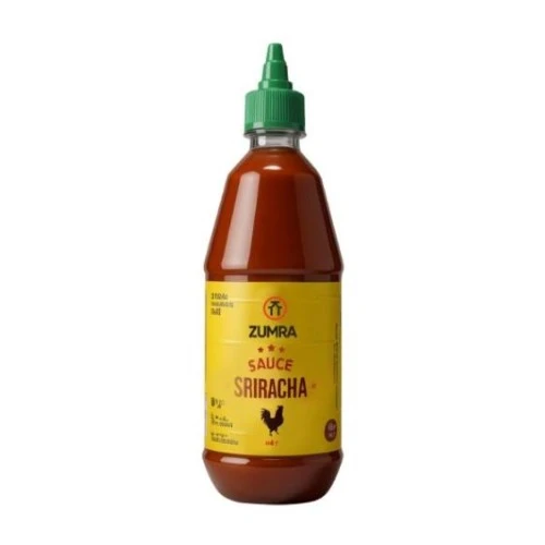 سيراتشا Zumra 740ml