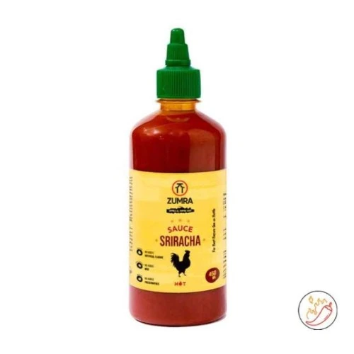 سيراتشا Zumra 450ml