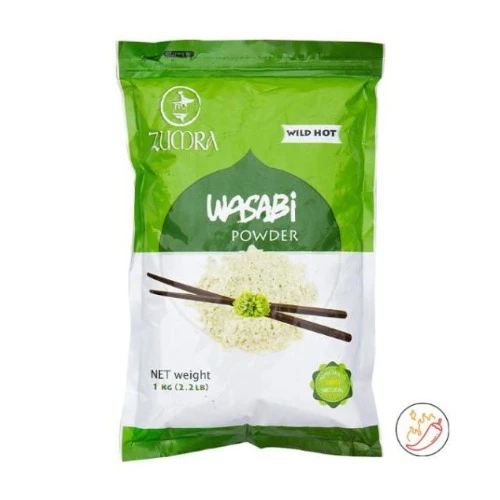 Wasabi بودر