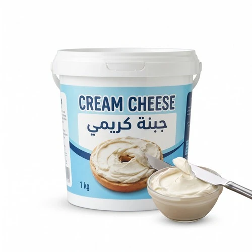 جبنة كريمي بلندا