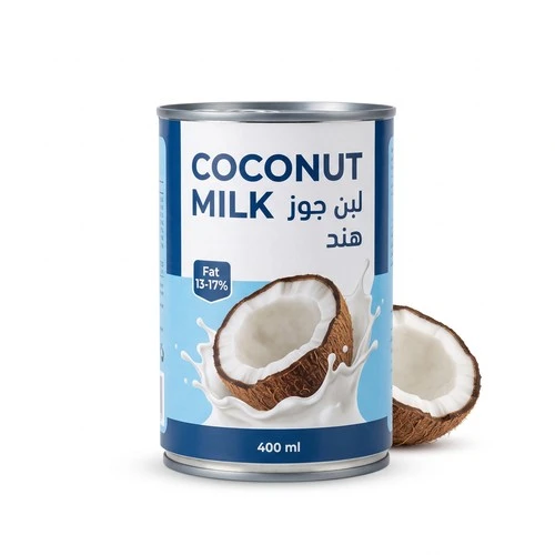 لبن جوز هند 13-17